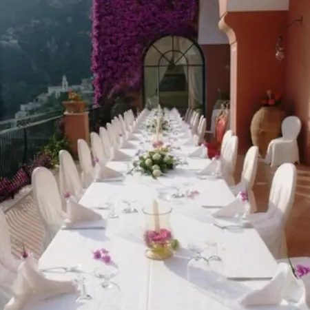 Deipositano * Позитано