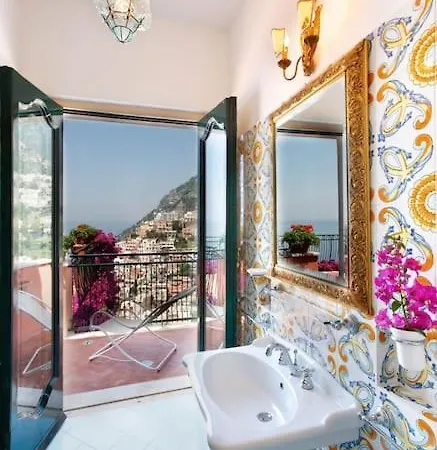 Deipositano Позитано