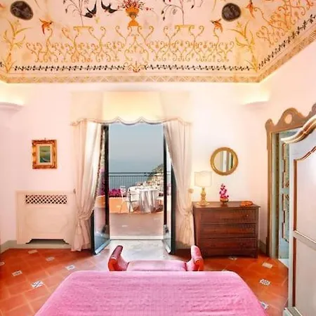 Deipositano * Позитано
