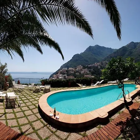 Deipositano * Позитано