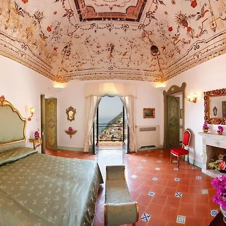 Дом отдыха Deipositano *