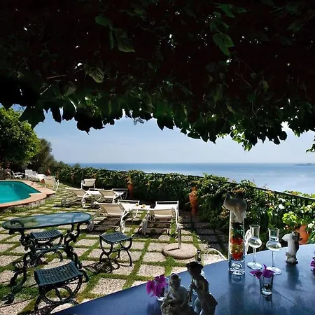 Deipositano Holiday home