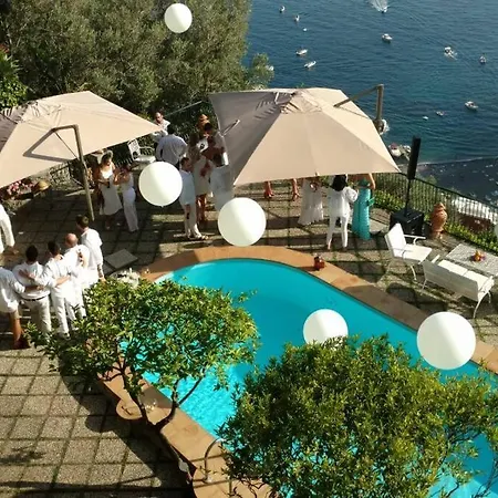 Deipositano * Positano